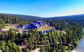 Savalen Fjellhotell&Spa